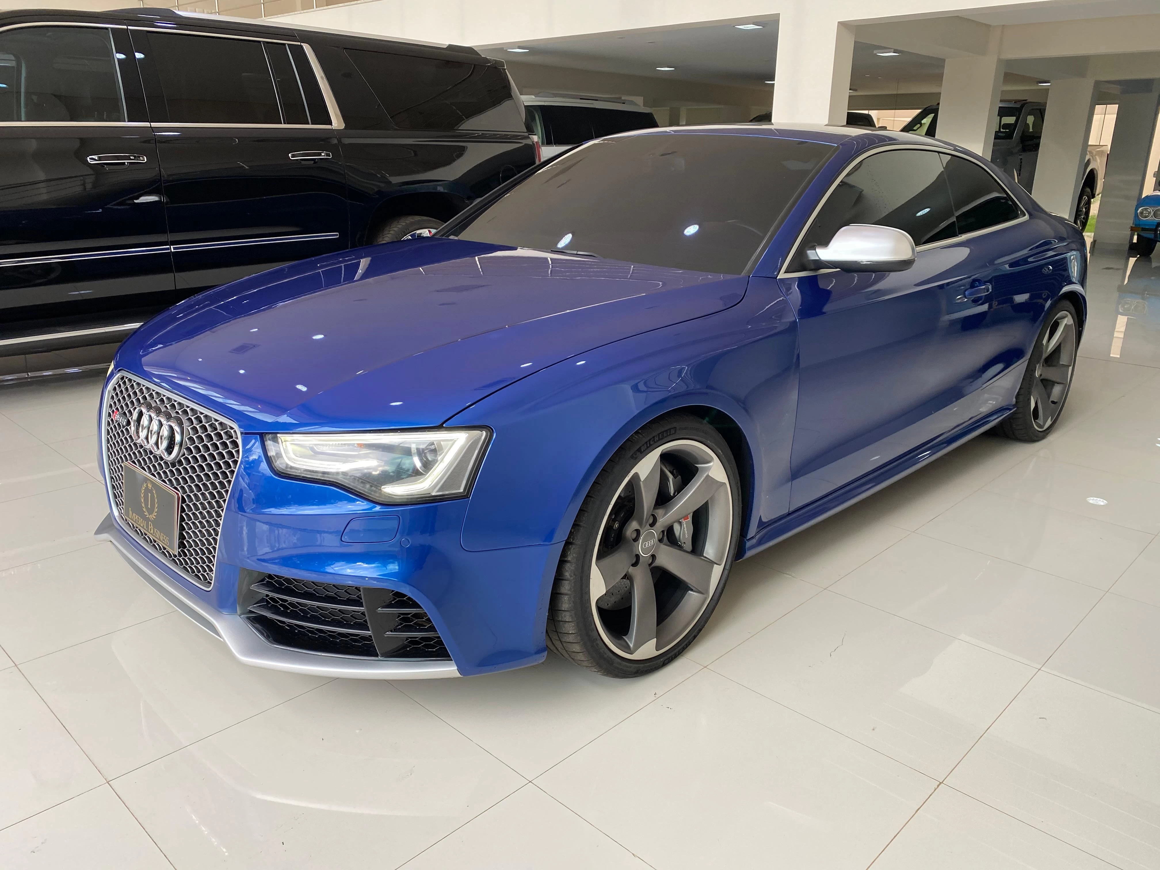 Audi RS5